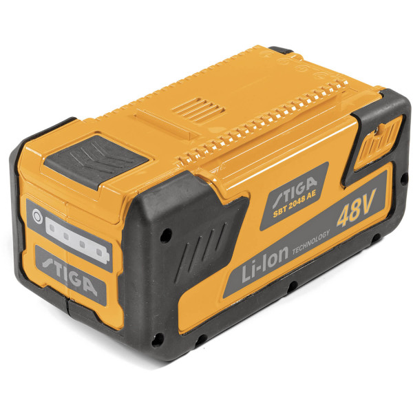 Купити Акумуляторна батарея STIGA 1111-9312-01 Україна Київ. Офіційний фірмовий магазин Стіга. Садовий інструмент та техніка 