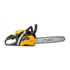 Купити Пила ланцюгова бензинова STIGA CS750 Україна Київ. Офіційний фірмовий магазин Стіга. Садовий інструмент та техніка 