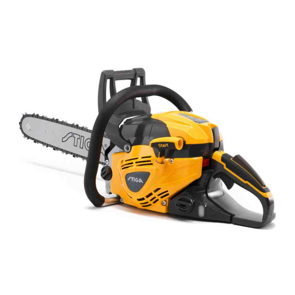 Купити Пила ланцюгова бензинова STIGA CS750 Україна Київ. Офіційний фірмовий магазин Стіга. Садовий інструмент та техніка 