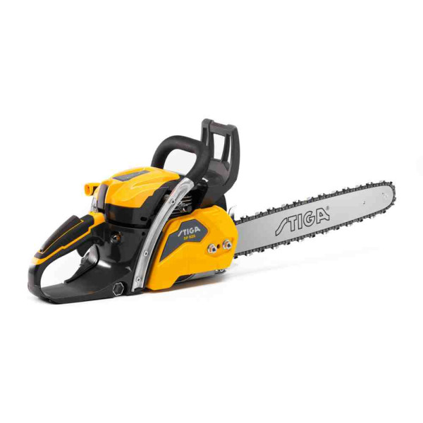 Купити Пила ланцюгова бензинова STIGA CS755 Україна Київ. Офіційний фірмовий магазин Стіга. Садовий інструмент та техніка 