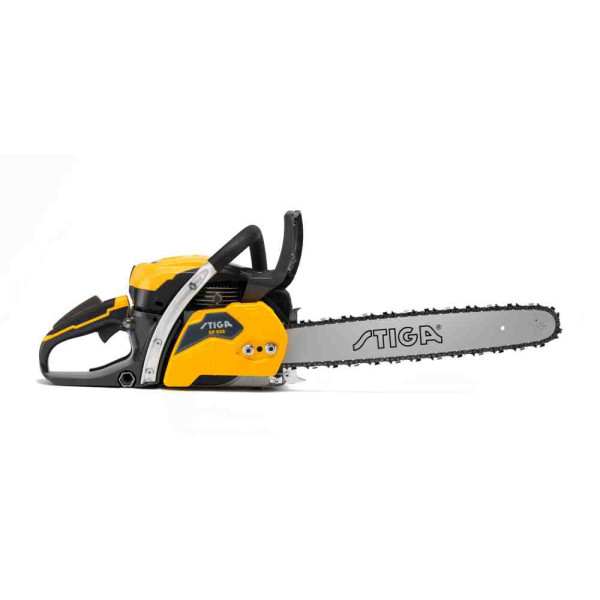 Купити Пила ланцюгова бензинова STIGA CS755 Україна Київ. Офіційний фірмовий магазин Стіга. Садовий інструмент та техніка 