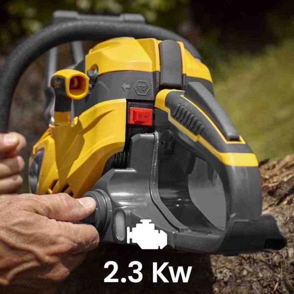 Купити Пила ланцюгова бензинова STIGA CS755 Україна Київ. Офіційний фірмовий магазин Стіга. Садовий інструмент та техніка 
