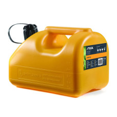 Купити Каністра STIGA 1111-0001-01 Україна Київ. Офіційний фірмовий магазин Стіга. Садовий інструмент та техніка 