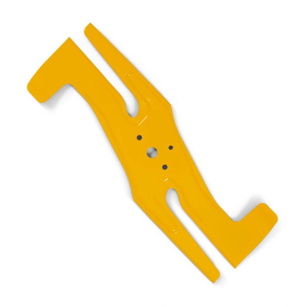 Купити Ніж для газонокосарки STIGA 1111-9256-02 Україна Київ. Офіційний фірмовий магазин Стіга. Садовий інструмент та техніка 
