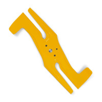 Купити Ніж для газонокосарки STIGA 1111-9257-02 Україна Київ. Офіційний фірмовий магазин Стіга. Садовий інструмент та техніка 