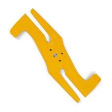Купити Ніж для газонокосарки STIGA 1111-9257-02 Україна Київ. Офіційний фірмовий магазин Стіга. Садовий інструмент та техніка 