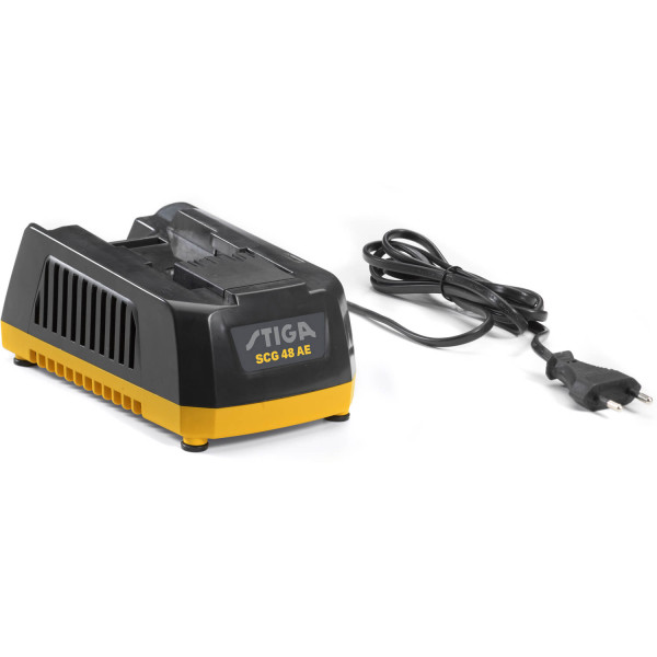 Купити Снігоприбирач акумуляторний безщітковий STIGA ST4851AE + 1111-9312-01 + 1111-9315-01 Україна Київ. Офіційний фірмовий магазин Стіга. Садовий інструмент та техніка 