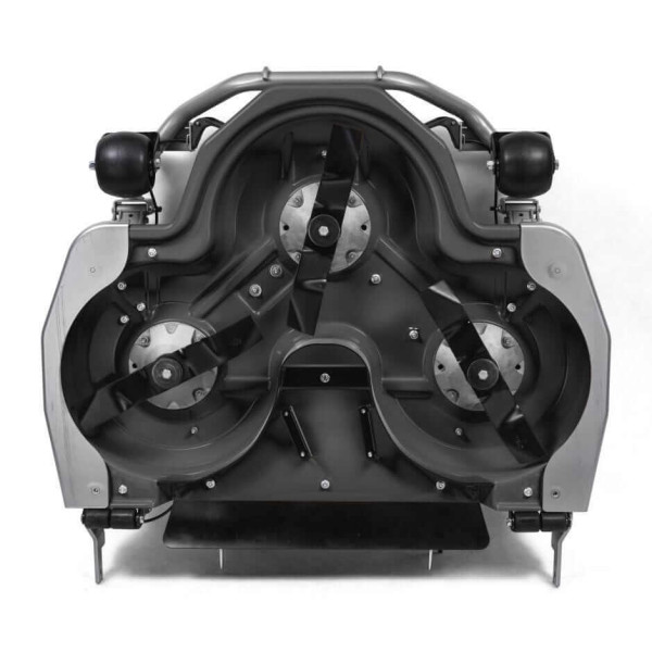 Купити Косильна дека STIGA 2D6210021_ST2 Україна Київ. Офіційний фірмовий магазин Стіга. Садовий інструмент та техніка 