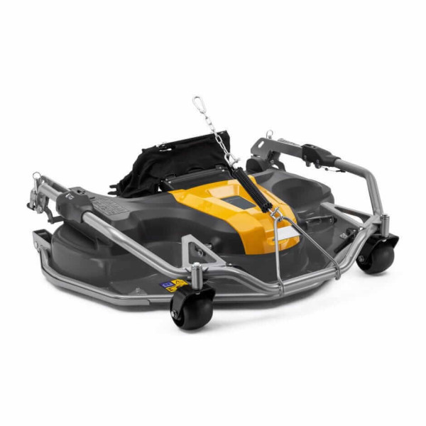 Купити Косильна дека STIGA 2D6311021_ST2 Україна Київ. Офіційний фірмовий магазин Стіга. Садовий інструмент та техніка 