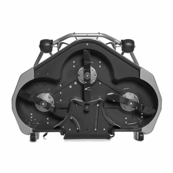 Купити Косильна дека STIGA 2D6312521_ST2 Україна Київ. Офіційний фірмовий магазин Стіга. Садовий інструмент та техніка 