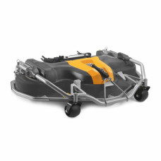 Купити Косильна дека STIGA 2D6312521_ST2 Україна Київ. Офіційний фірмовий магазин Стіга. Садовий інструмент та техніка 