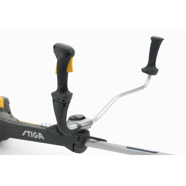 Купити Коса бензинова STIGA BC750B Україна Київ. Офіційний фірмовий магазин Стіга. Садовий інструмент та техніка 