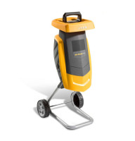 Купити Подрібнювач електричний STIGA BIO_Master2200 Україна Київ. Офіційний фірмовий магазин Стіга. Садовий інструмент та техніка 
