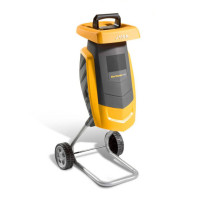 Купити Подрібнювач електричний STIGA BIO_Master2200 Україна Київ. Офіційний фірмовий магазин Стіга. Садовий інструмент та техніка 