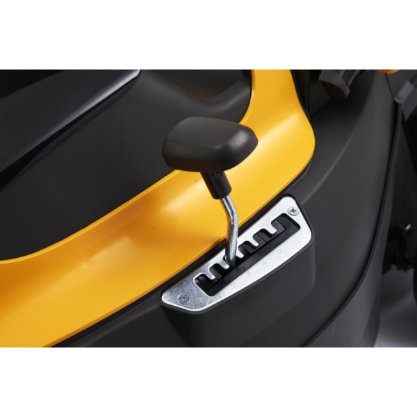 Купити Газонокосарка акумуляторна безщіткова STIGA Collector140eKit Україна Київ. Офіційний фірмовий магазин Стіга. Садовий інструмент та техніка 