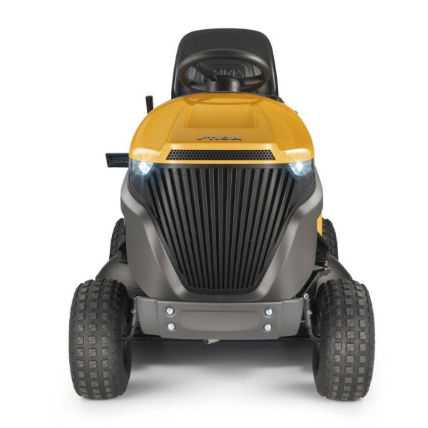 Купити Трактор садовий бензиновий STIGA Estate7102W Україна Київ. Офіційний фірмовий магазин Стіга. Садовий інструмент та техніка 