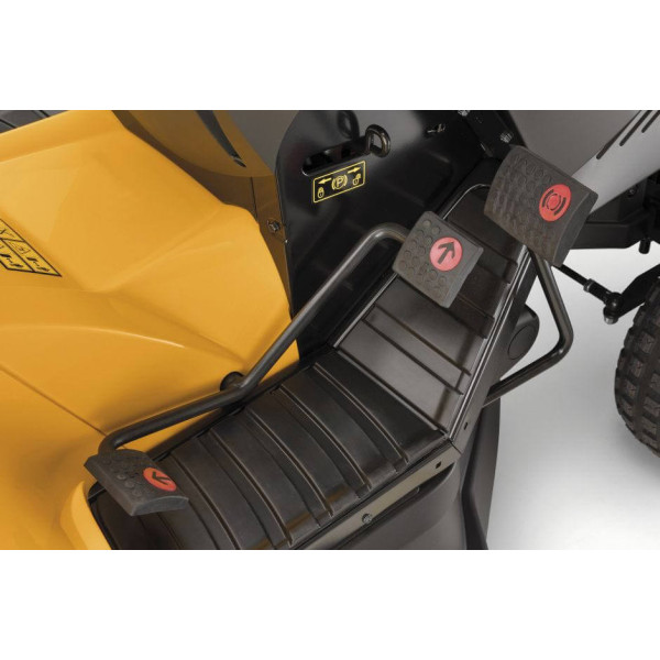 Купити Трактор садовий бензиновий STIGA Estate7102W Україна Київ. Офіційний фірмовий магазин Стіга. Садовий інструмент та техніка 