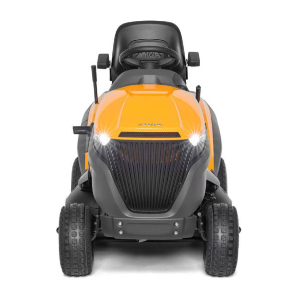 Купити Трактор садовий бензиновий STIGA Estate9102W Україна Київ. Офіційний фірмовий магазин Стіга. Садовий інструмент та техніка 