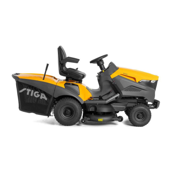Купити Трактор садовий бензиновий STIGA Estate9122W Україна Київ. Офіційний фірмовий магазин Стіга. Садовий інструмент та техніка 