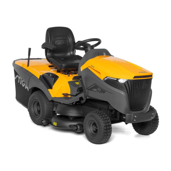 Купити Трактор садовий бензиновий STIGA Estate9122W Україна Київ. Офіційний фірмовий магазин Стіга. Садовий інструмент та техніка 
