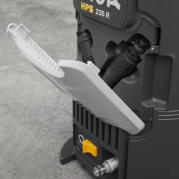 Купити Мийка високого тиску електрична STIGA HPS235R Україна Київ. Офіційний фірмовий магазин Стіга. Садовий інструмент та техніка 