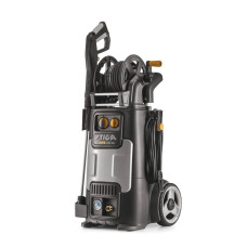 Купити Мийка високого тиску електрична STIGA HPS650RG Україна Київ. Офіційний фірмовий магазин Стіга. Садовий інструмент та техніка 