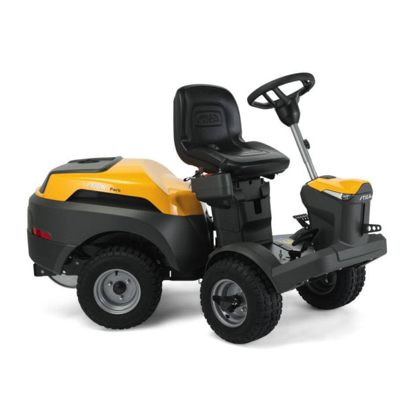 Купити Райдер бензиновий STIGA Park500W Україна Київ. Офіційний фірмовий магазин Стіга. Садовий інструмент та техніка 