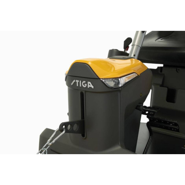 Купити Райдер бензиновий STIGA Park500W Україна Київ. Офіційний фірмовий магазин Стіга. Садовий інструмент та техніка 