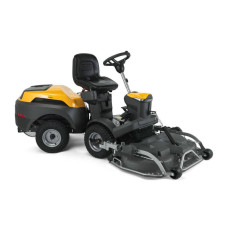 Купити Райдер бензиновий STIGA Park500W Україна Київ. Офіційний фірмовий магазин Стіга. Садовий інструмент та техніка 