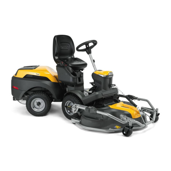 Купити Райдер бензиновий STIGA Park700W Україна Київ. Офіційний фірмовий магазин Стіга. Садовий інструмент та техніка 