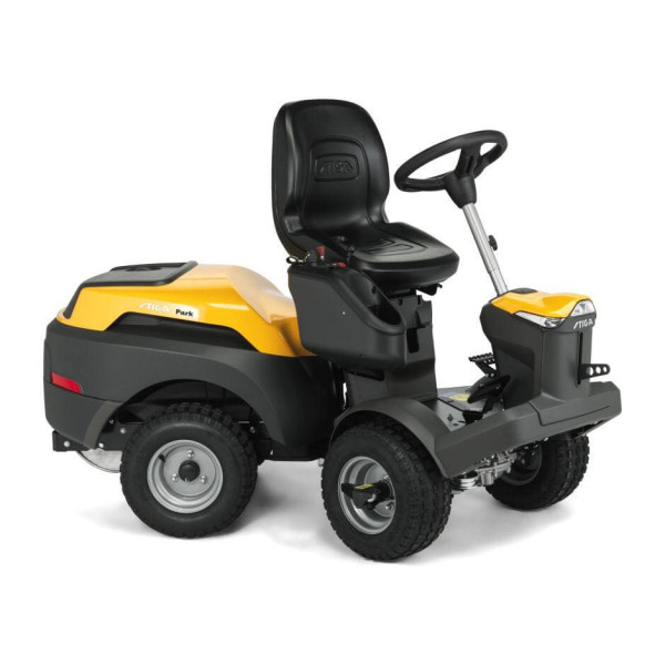 Купити Райдер бензиновий STIGA Park700WX Україна Київ. Офіційний фірмовий магазин Стіга. Садовий інструмент та техніка 