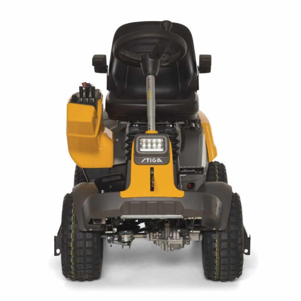Купити Райдер бензиновий STIGA ParkPro900AWX Україна Київ. Офіційний фірмовий магазин Стіга. Садовий інструмент та техніка 