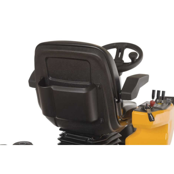 Купити Райдер бензиновий STIGA ParkPro900AWX Україна Київ. Офіційний фірмовий магазин Стіга. Садовий інструмент та техніка 