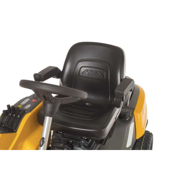 Купити Райдер бензиновий STIGA ParkPro900AWX Україна Київ. Офіційний фірмовий магазин Стіга. Садовий інструмент та техніка 