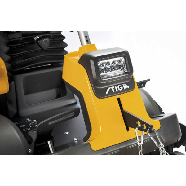 Купити Райдер бензиновий STIGA ParkPro900AWX Україна Київ. Офіційний фірмовий магазин Стіга. Садовий інструмент та техніка 