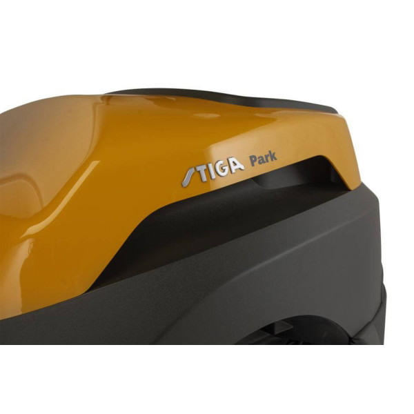 Купити Райдер бензиновий STIGA ParkPro900WX Україна Київ. Офіційний фірмовий магазин Стіга. Садовий інструмент та техніка 