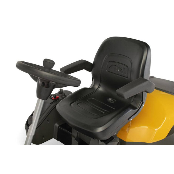Купити Райдер бензиновий STIGA ParkPro900WX Україна Київ. Офіційний фірмовий магазин Стіга. Садовий інструмент та техніка 