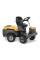 Купити Райдер бензиновий STIGA ParkPro900WX Україна Київ. Офіційний фірмовий магазин Стіга. Садовий інструмент та техніка 
