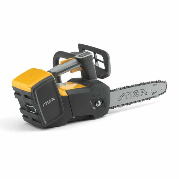 Купити Пила ланцюгова акумуляторна безщіткова STIGA PR700E Україна Київ. Офіційний фірмовий магазин Стіга. Садовий інструмент та техніка 