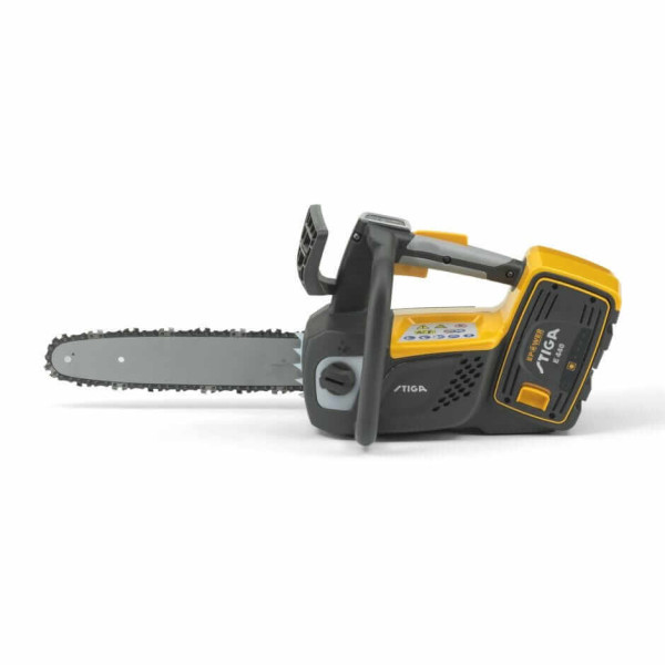 Купити Пила ланцюгова акумуляторна безщіткова STIGA PR700E Україна Київ. Офіційний фірмовий магазин Стіга. Садовий інструмент та техніка 