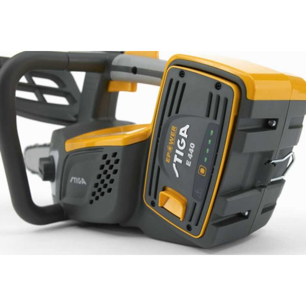 Купити Пила ланцюгова акумуляторна безщіткова STIGA PR700E Україна Київ. Офіційний фірмовий магазин Стіга. Садовий інструмент та техніка 