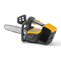 Купити Пила ланцюгова акумуляторна безщіткова STIGA PR700E Україна Київ. Офіційний фірмовий магазин Стіга. Садовий інструмент та техніка 