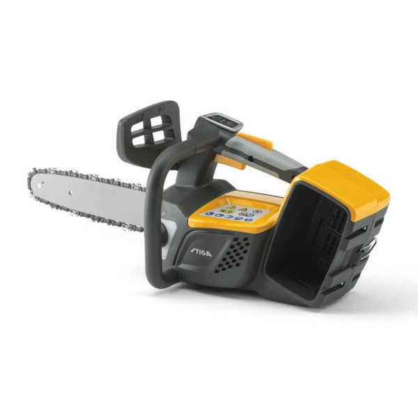 Купити Пила ланцюгова акумуляторна безщіткова STIGA PR700E Україна Київ. Офіційний фірмовий магазин Стіга. Садовий інструмент та техніка 
