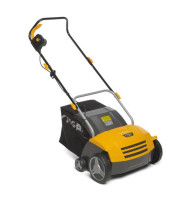Купити Аератор електричний STIGA SV213E Україна Київ. Офіційний фірмовий магазин Стіга. Садовий інструмент та техніка 