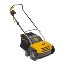 Купити Аератор електричний STIGA SV213E Україна Київ. Офіційний фірмовий магазин Стіга. Садовий інструмент та техніка 