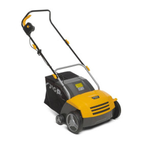 Купити Аератор електричний STIGA SV213E Україна Київ. Офіційний фірмовий магазин Стіга. Садовий інструмент та техніка 