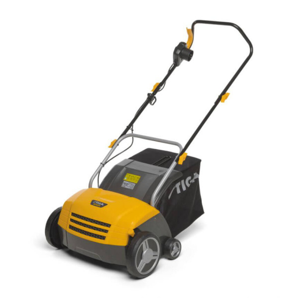 Купити Аератор електричний STIGA SV213E Україна Київ. Офіційний фірмовий магазин Стіга. Садовий інструмент та техніка 