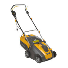 Купити Аератор електричний STIGA SV415E Україна Київ. Офіційний фірмовий магазин Стіга. Садовий інструмент та техніка 