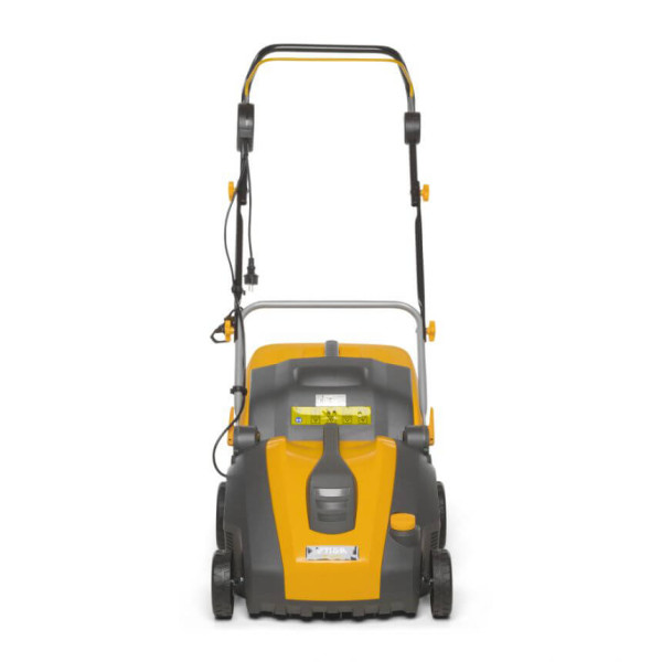 Купити Аератор електричний STIGA SV415E Україна Київ. Офіційний фірмовий магазин Стіга. Садовий інструмент та техніка 