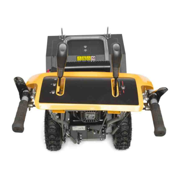 Купити Підмітальна машина бензинова самохідна STIGA SWS600G Україна Київ. Офіційний фірмовий магазин Стіга. Садовий інструмент та техніка 